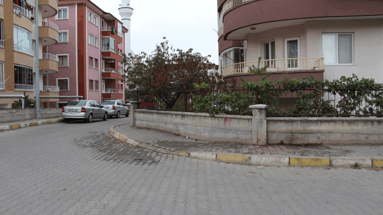 Çankırı'da eski eşinin bıçakladığı İlknur, hayatını kaybetti