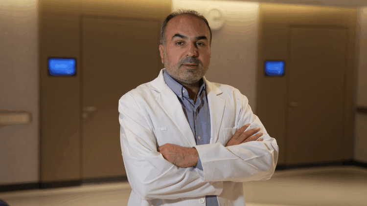 Çocuklarda görülen kasık fıtığı kendiliğinden geçmez