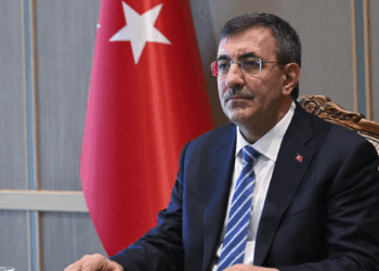Cumhurbaşkanlığına Cevdet Yılmaz vekalet edecek