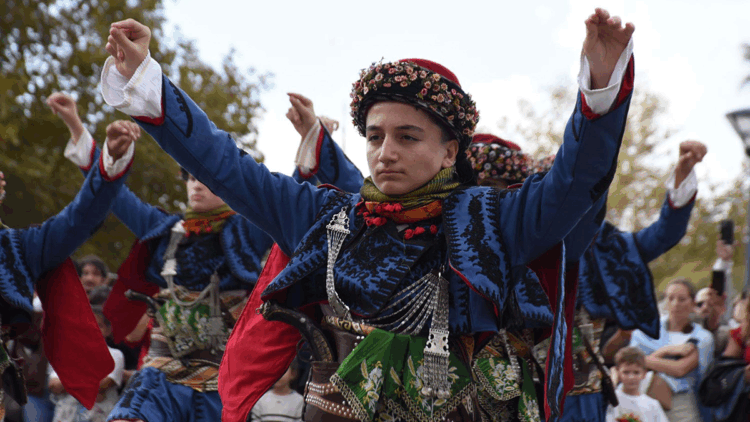 Cumhuriyet Bayramı kutlamaları başladı