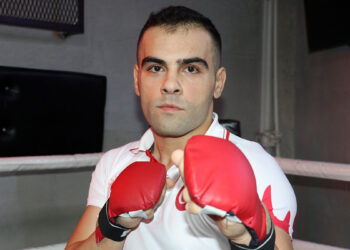 Dahiliye doktoru jiu-jitsu sporunda Avrupa ikincisi oldu