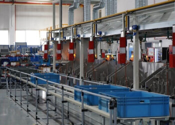 Daikin Türkiye, 2025'te sermayesini 4.3 milyar TL artırdı