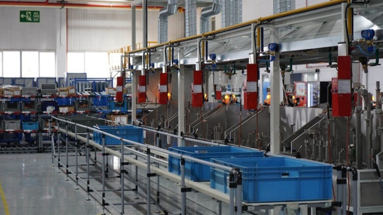 Daikin Türkiye, 2025'te sermayesini 4.3 milyar TL artırdı