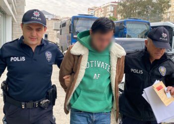Dekanın babasının öldüğü kazada tahliyeye itiraz; sanık yeniden tutuklandı