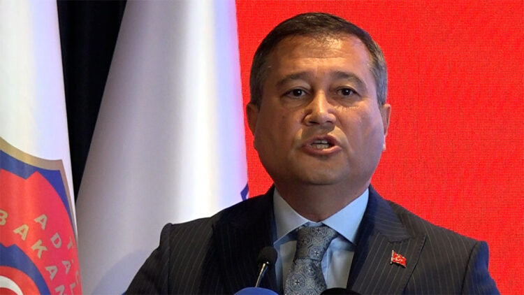 Denetim serbestlik üzerinden 20 yılda 8.6 milyon karar infaz edildi