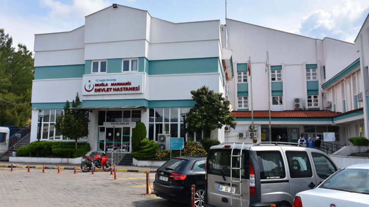 Emekli Deniz Kurmay Albay İsmail Sinan Şınanı denizde boğuldu