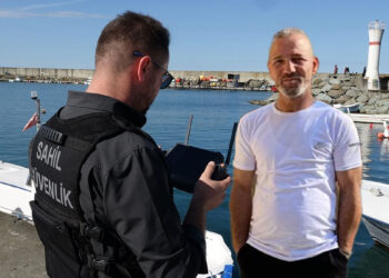 Balıkçı Mehmet Ali Gürsoy için özel cihaz talep edildi