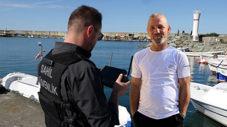 Balıkçı Mehmet Ali Gürsoy için özel cihaz talep edildi