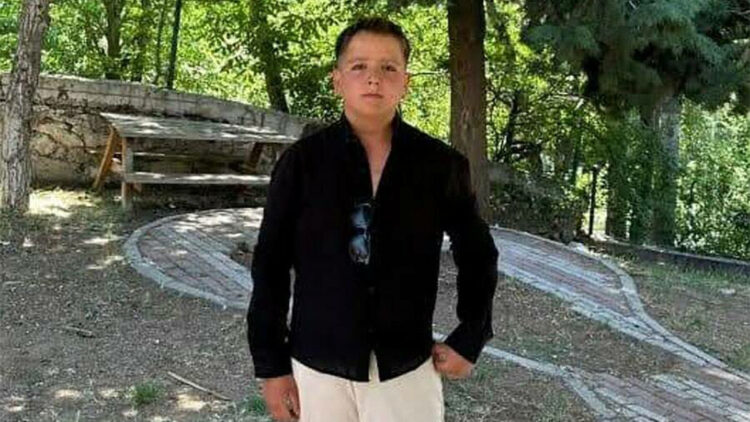 Motosikletle kaza yaparak ağır yaralanan Turhan Çelen kurtarılamadı