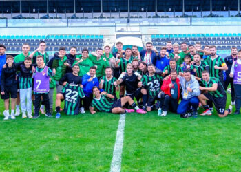 Denizlispor sezonun ilk haftasında moral buldu
