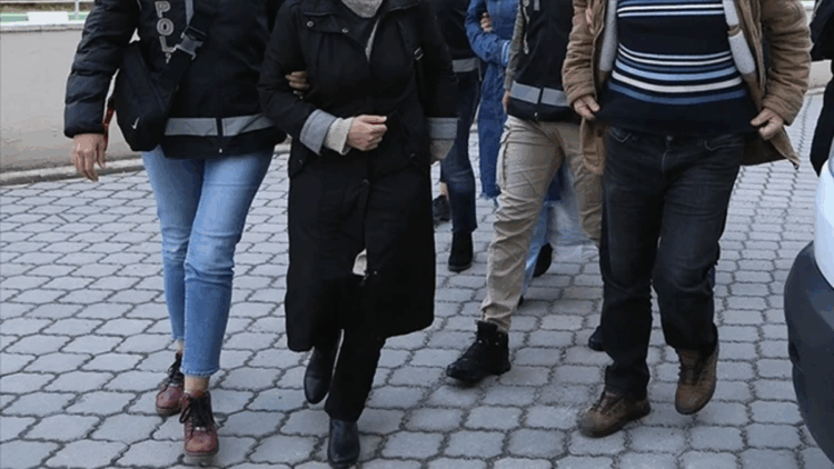 Su kuyusunda cesedi bulunan Hasret cinayetinde 3 tutuklama