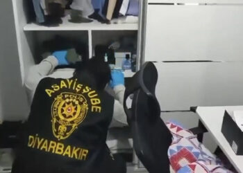 Dolandırıcılara 'Hipnoz' operasyonu düzenlendi; 9 tutuklama