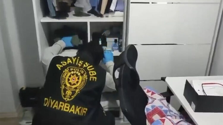 Dolandırıcılara 'Hipnoz' operasyonu düzenlendi; 9 tutuklama