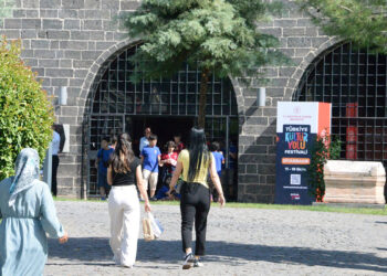 Diyarbakır Kültür Yolu Festivali'nin 4'üncüsü başlıyor
