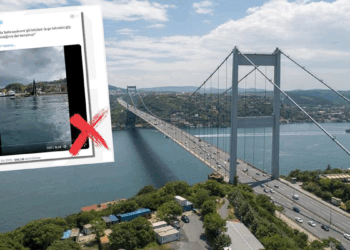 DMM'den 'Gırgır balıkçılığı' açıklaması