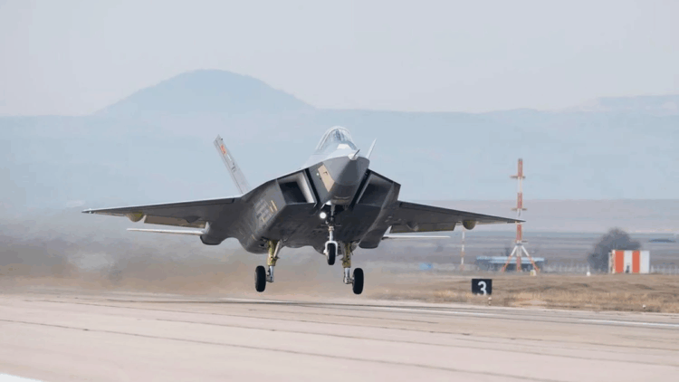 DMM’den KAAN uçaklarına yönelik iddialara yanıt geldi