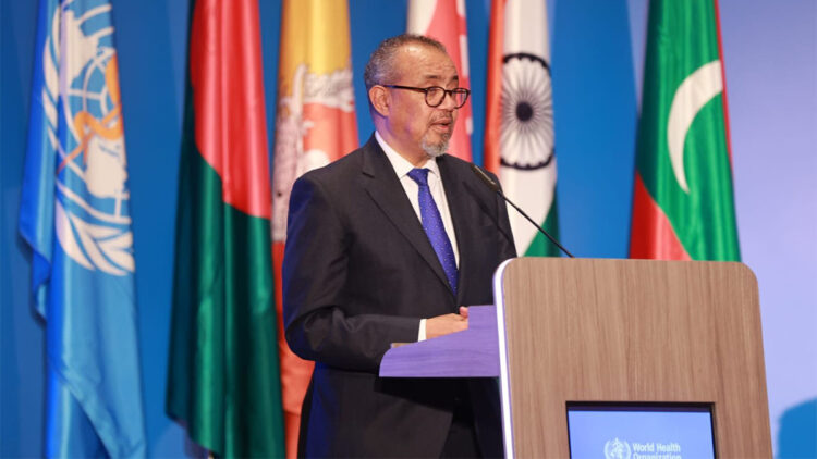 DSÖ ekipleri Gazze'de çalışmalarını artırıyor