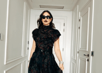 Demet Özdemir Cannes'dan ‘Rüya’ gibi geçti