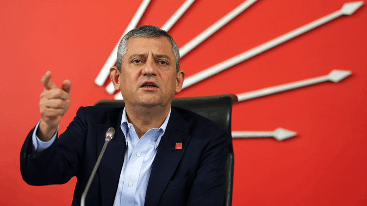 Demokrasi ve hukukun üstünlüğünün yeniden tesis edilmesine ihtiyaç var