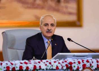 Demokrasinin standartlarını yükseltme azmimizi kararlılıkla sürdüreceğiz