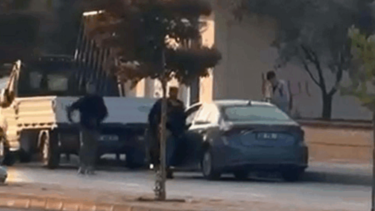 Denizli'de okul müdürüne silahlı saldırıya 3 gözaltı