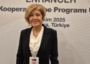 Depremzede girişimciden AB projesiyle 50 kadına istihdam
