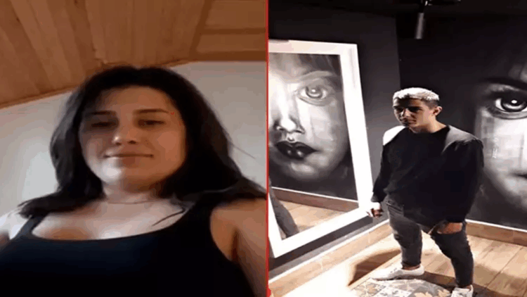 Dilruba'nın katiline ağırlaştırılmış müebbet istemi