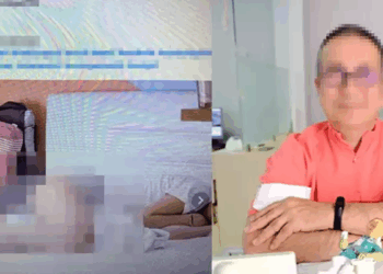 Diş hekimi eşinin gizli hesabında, hastaların mahrem görüntülerini buldu