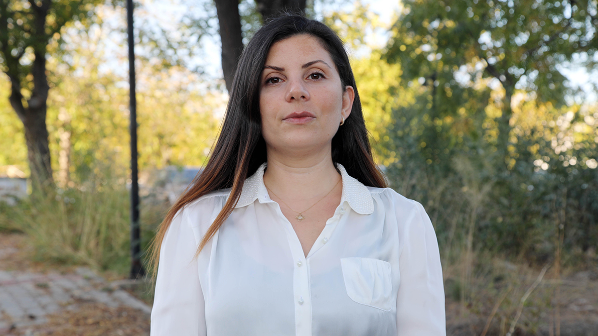 Diş hekimi eşinin gizli hesabında, hastaların mahrem görüntülerini buldu