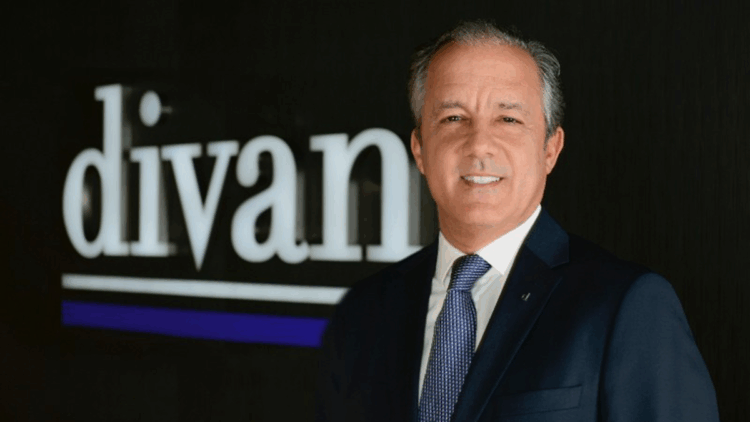 Divan Otel'in Genel Müdürü Murat Tomruk ifadeye çağırıldı