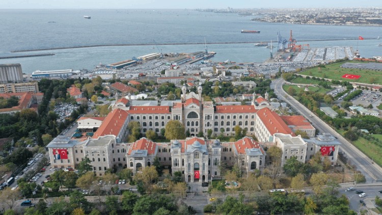 Dünya Üniversiteleri Sıralaması açıklandı; Türkiye’den 45 üniversite listede