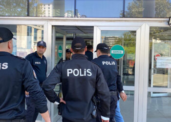 Gazeteci Mehmet Nafiz Koca'yı yaralayan şüpheli adliyede