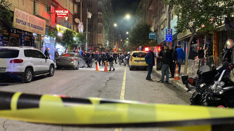 Elazığ'da iki grup arasında silahlı kavgada: 3 yaralı