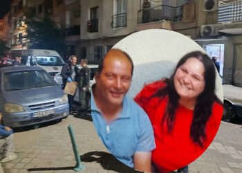 Eşi tarafından tüfekle vurulan Hasibe Aybar hastanede öldü