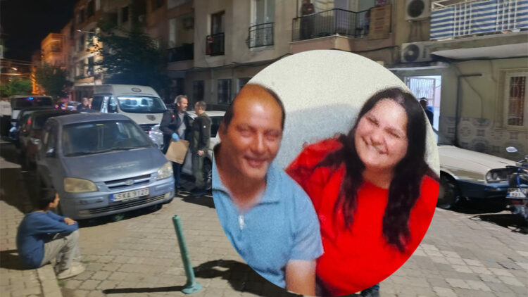 Eşi tarafından tüfekle vurulan Hasibe Aybar hastanede öldü