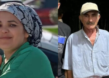 Eski gelini Gönül Karakök'ü öldürdü, berberde tıraş olup teslim oldu