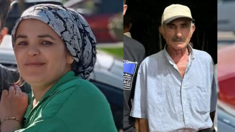 Eski gelini Gönül Karakök'ü öldürdü, berberde tıraş olup teslim oldu