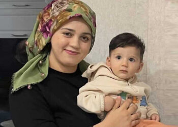 Aksaray'da karbonmonoksit gazından zehirlenen anne ve oğlu öldü