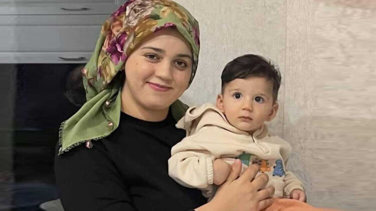 Aksaray'da karbonmonoksit gazından zehirlenen anne ve oğlu öldü