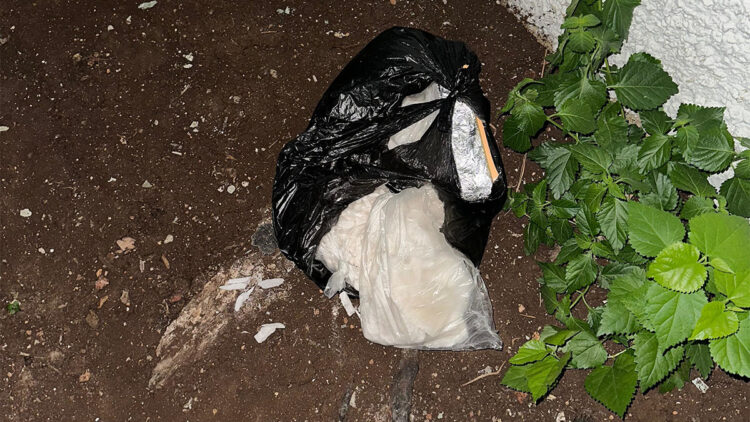 Evde uyuşturucuyla yakalanıp, 'Kahve içiyorduk' diyen 3 şüpheli tutuklandı