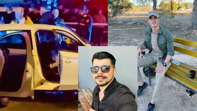 Balıkesir'deki dehşette bir cinayet şüphesi daha