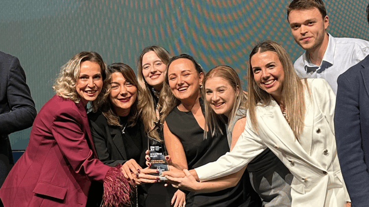 Eczacıbaşı Bilişim’e, ‘Yılın En Başarılı Proje Yönetim Ofisi’ ödülü