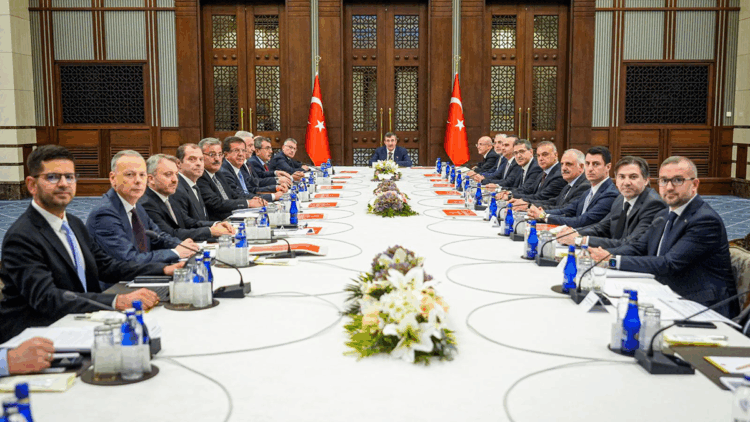 Ekonomik kazanımlarımızı kalıcı hale getireceğiz