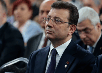 Ekrem İmamoğlu yarın Çağlayan Adliyesi'ne götürülecek