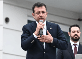 Ekrem İmamoğlu'ndan hakkında açılan soruşturmaya tepki