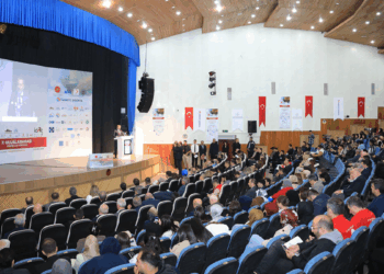 Elazığ’da 7’nci Uluslararası Dirençlilik Kongresi başladı