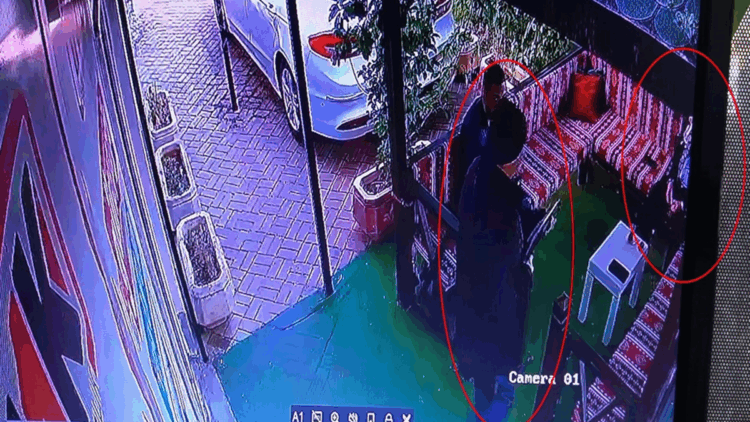 Elazığ'da gazeteciyi pompalı tüfekle vuran şüpheli yakalandı