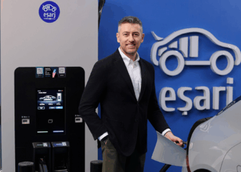 Elektrikli araç şarj ağı operatörü ‘Eşarj Auto’ özelliğini devreye aldı