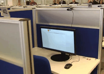 Elektronik Yabancı Dil Sınavı, yarın yapılacak