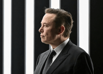 Elon Musk, serveti 500 milyar dolara ulaşan ilk kişi oldu